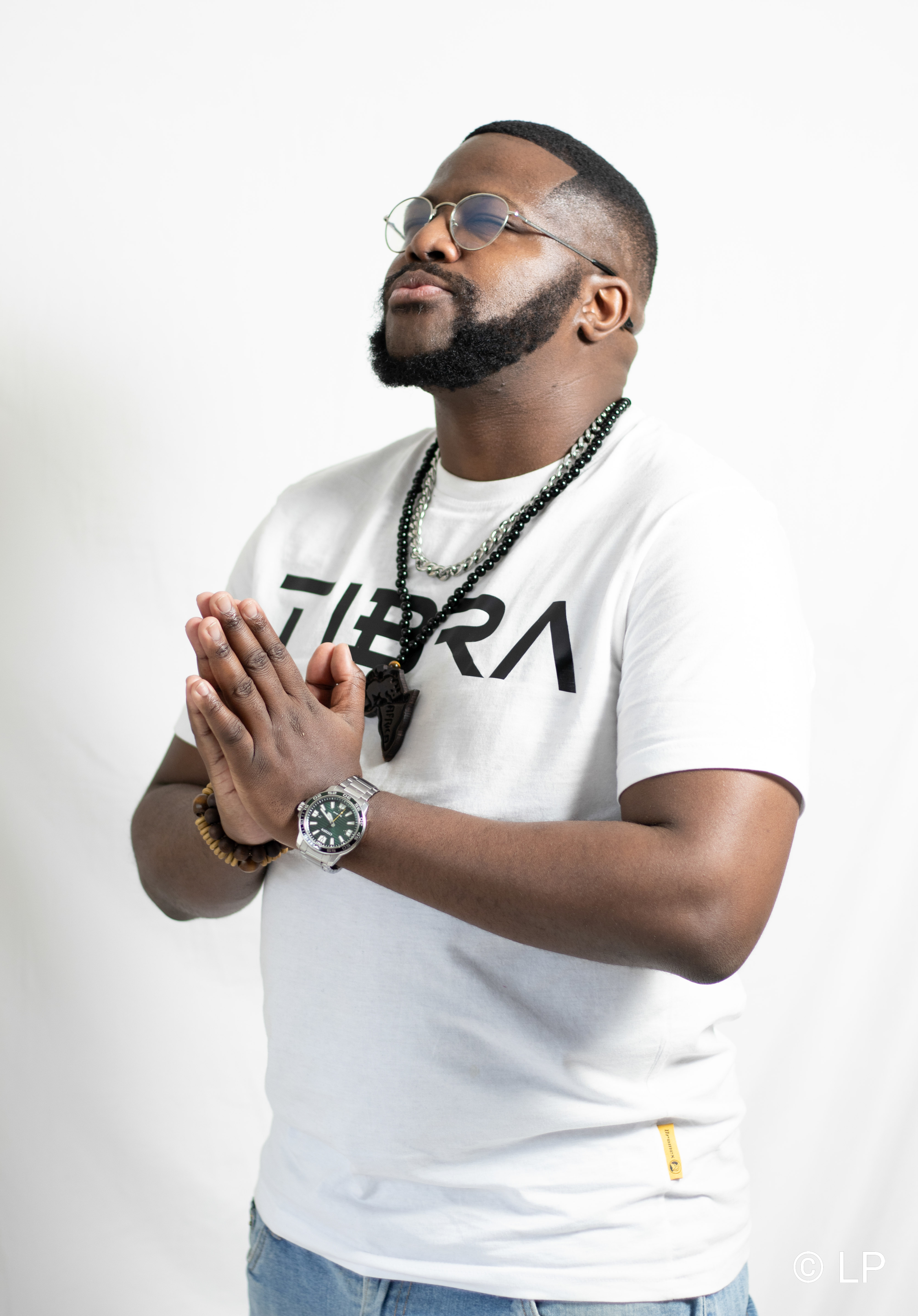 DJ TIBRA crowd energy