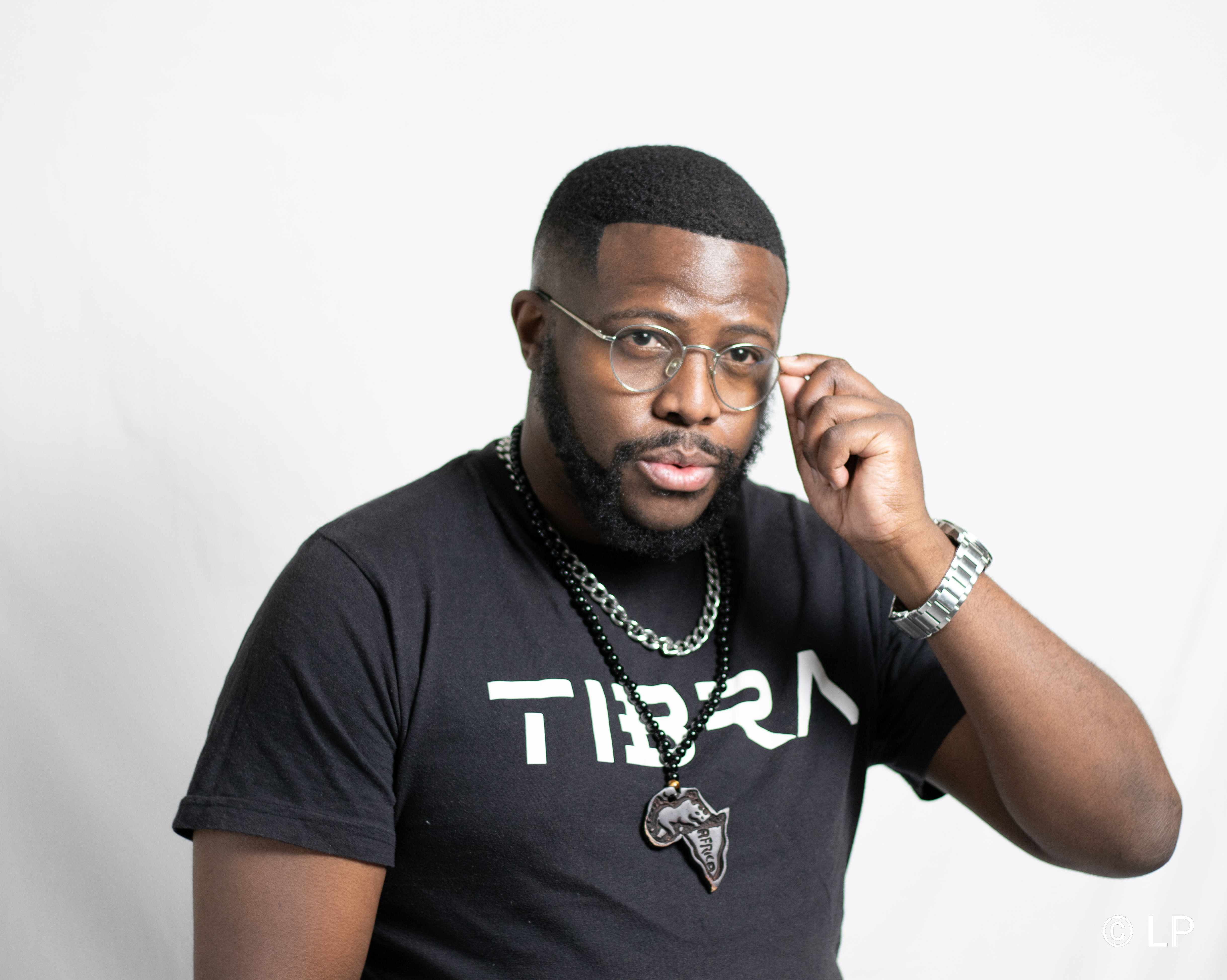 DJ TIBRA sunset session